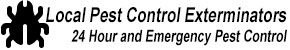Glasston ND Pest Control Exterminators